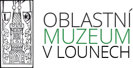 Oblastní muzeum v Lounech
